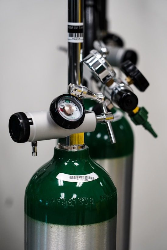 Fire Safety System