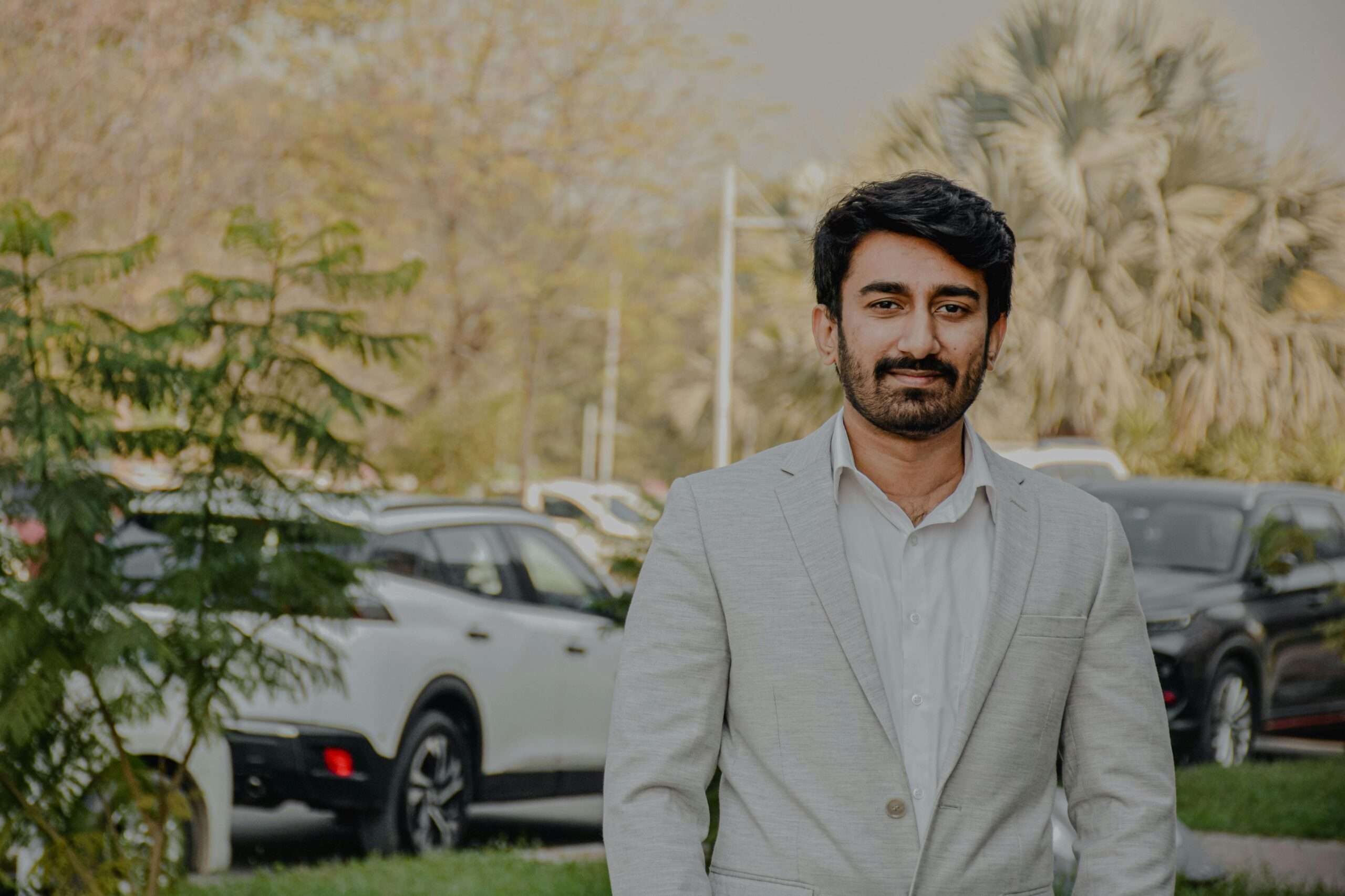 James Carter