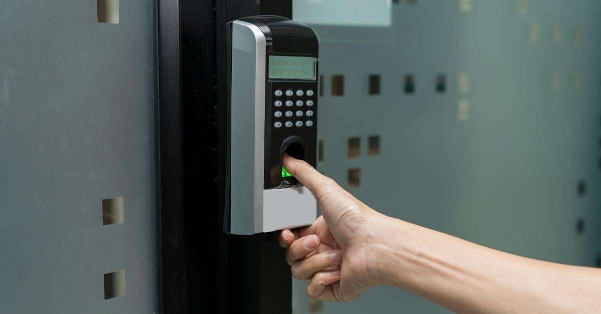 Fire Safety System